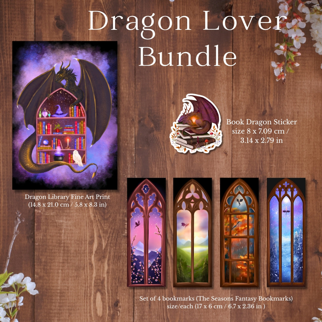 Dragon Lover Bundle