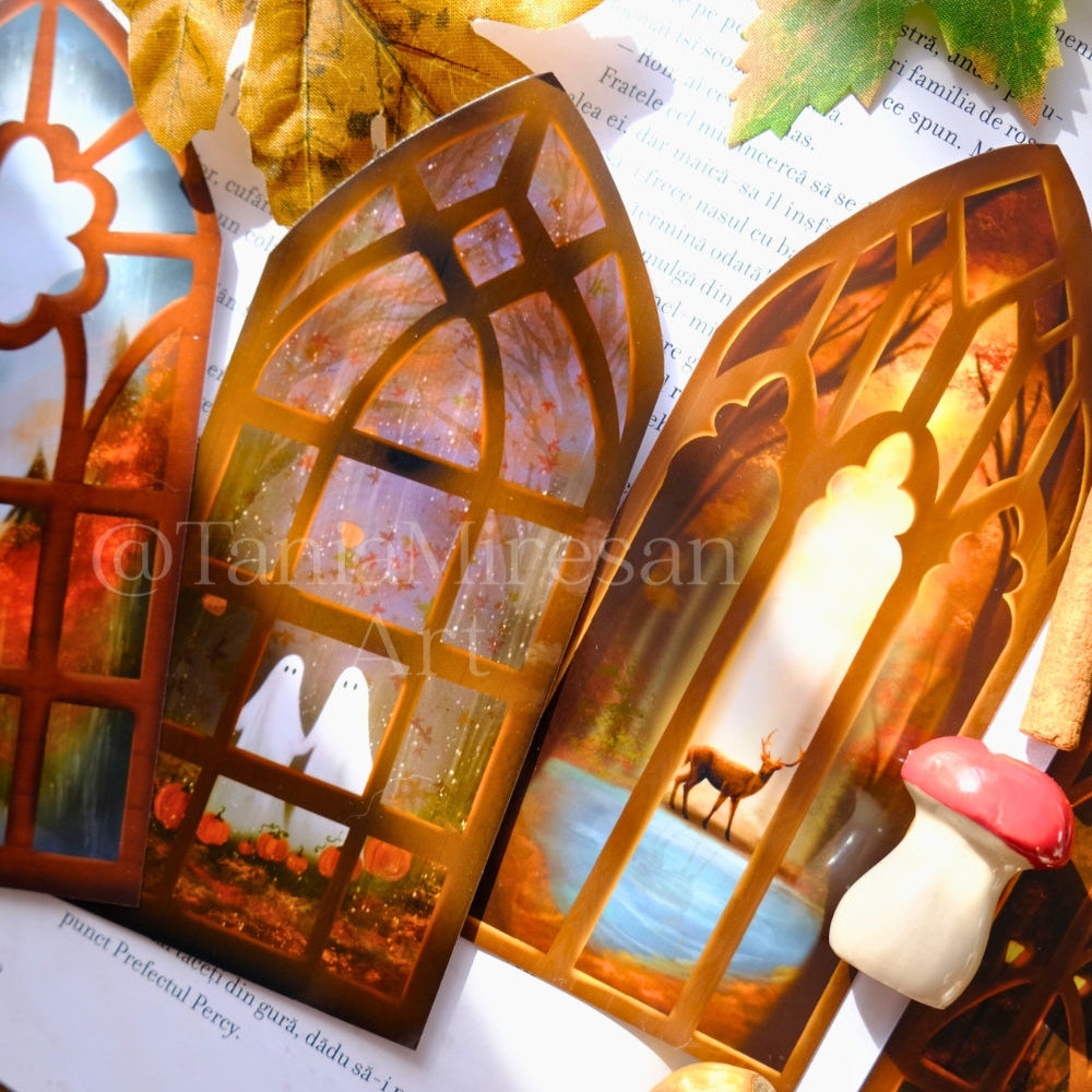 2026 Calendar Gift Box