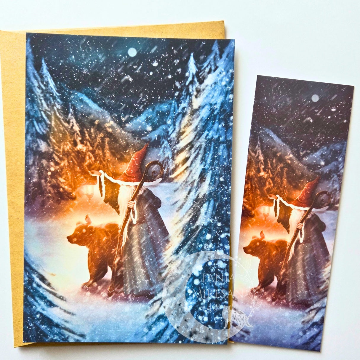 December 2025 Mail Club Package