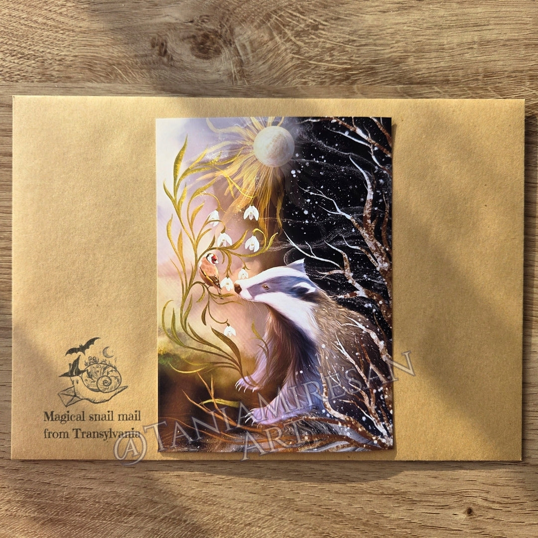February 2026 Mail Club Catch-Up
