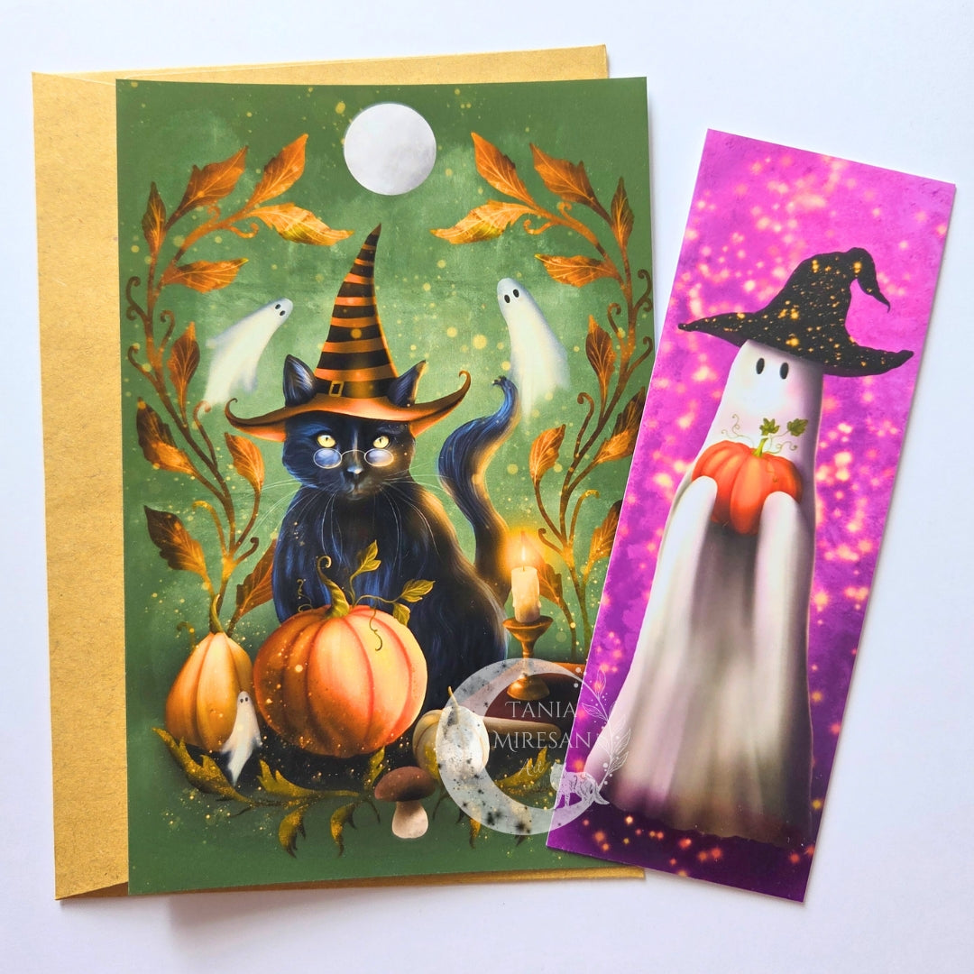 October 2025 Mail Club Package
