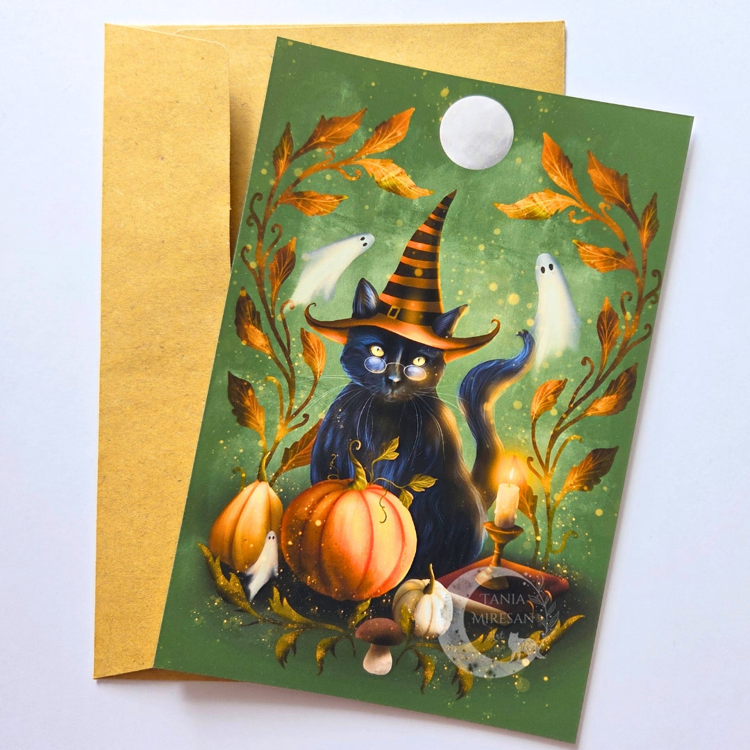 October 2025 Mail Club Package