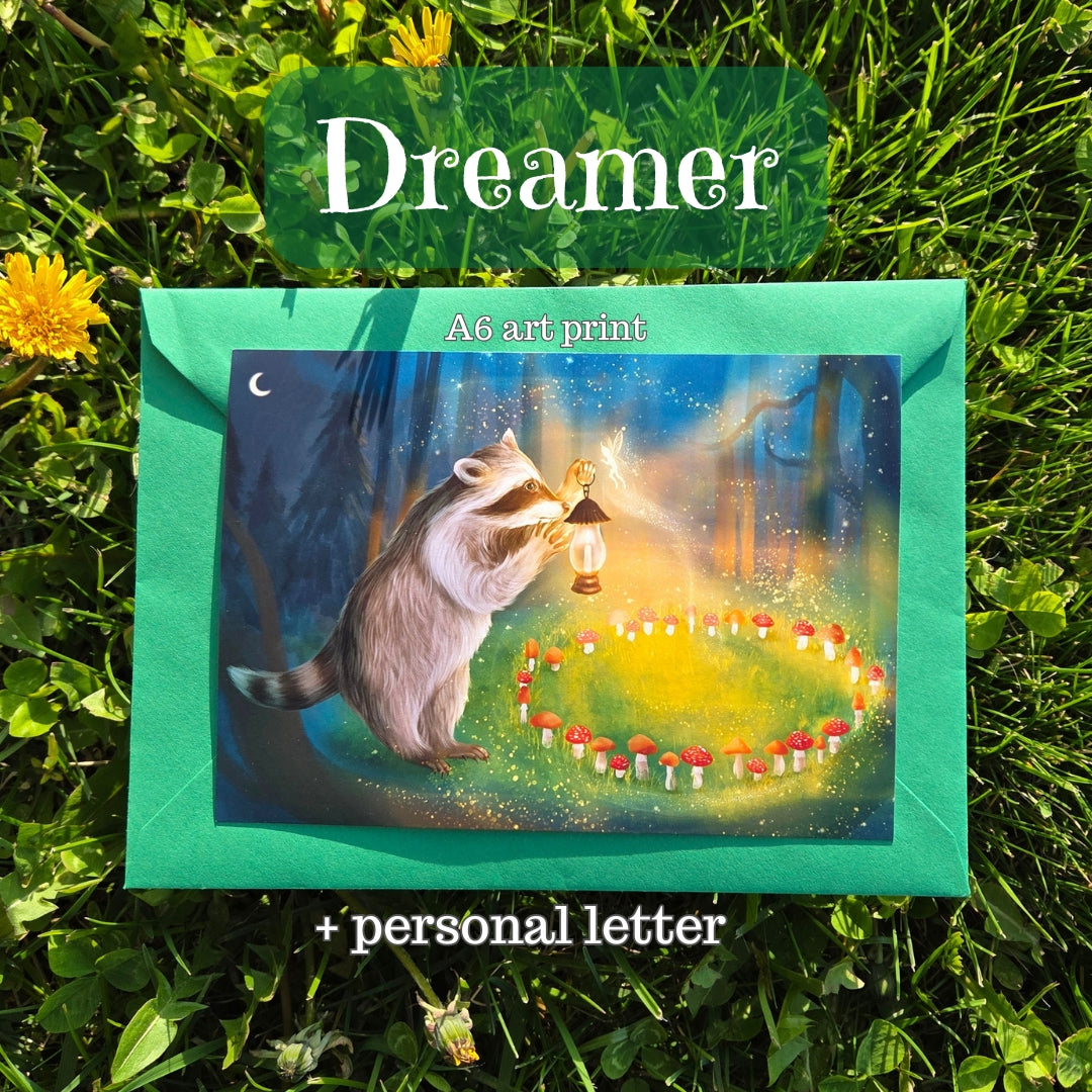 June 2026 Mail Club Catch-Up