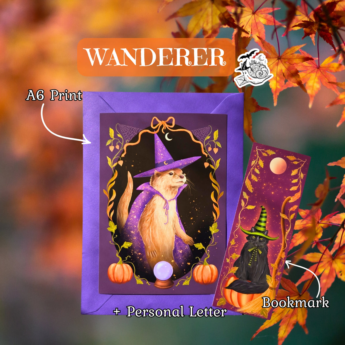 October 2026 Mail Club Catch-Up