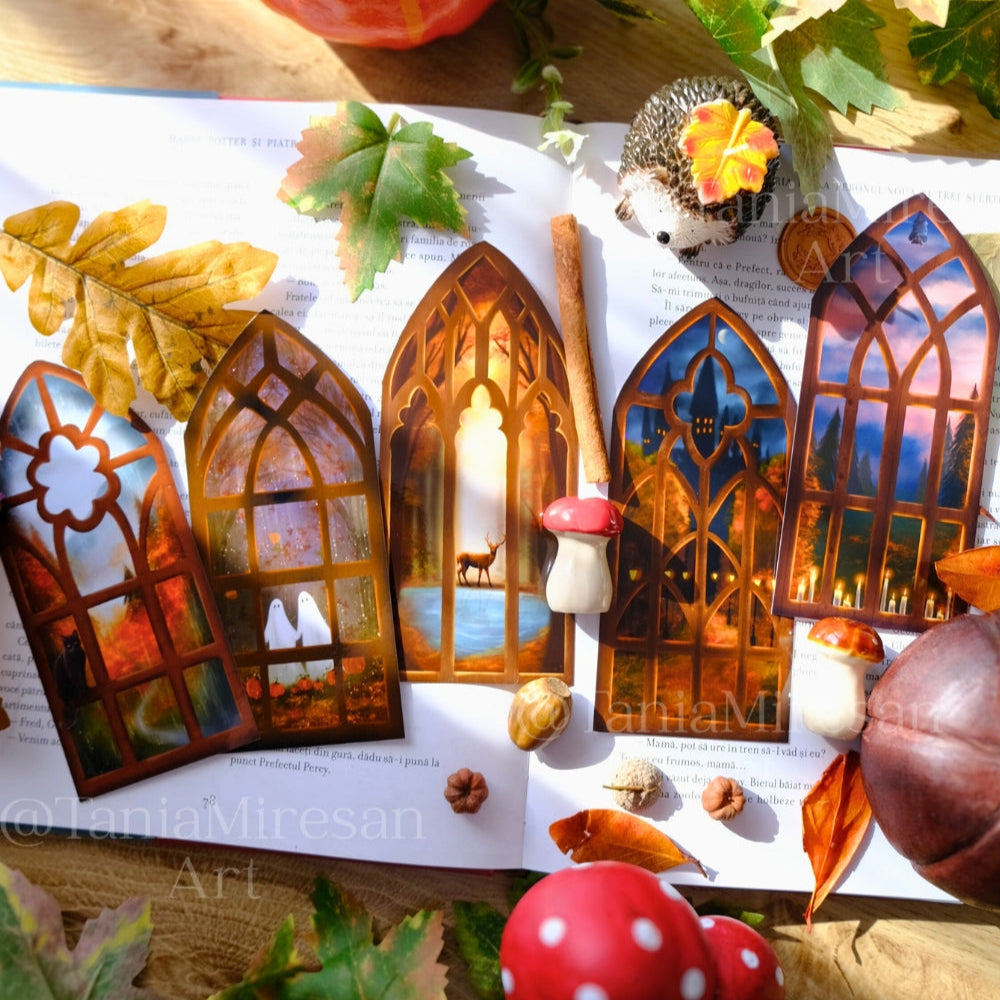 2026 Calendar Gift Box