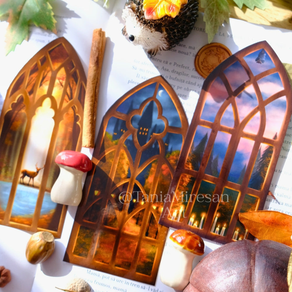 2026 Calendar Gift Box