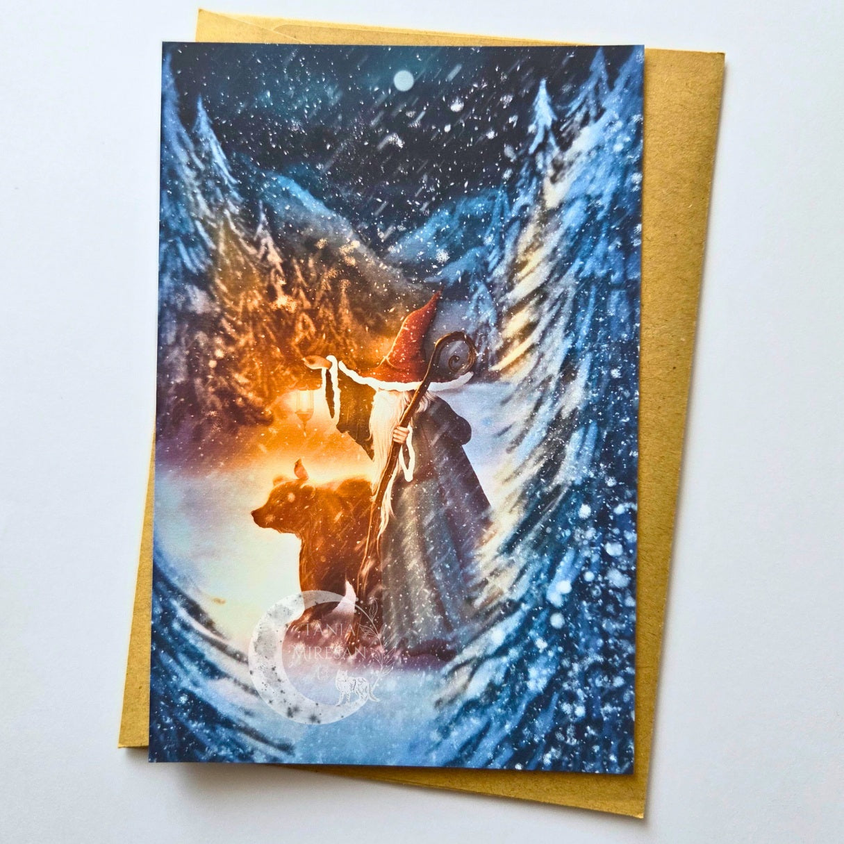 December 2025 Mail Club Package