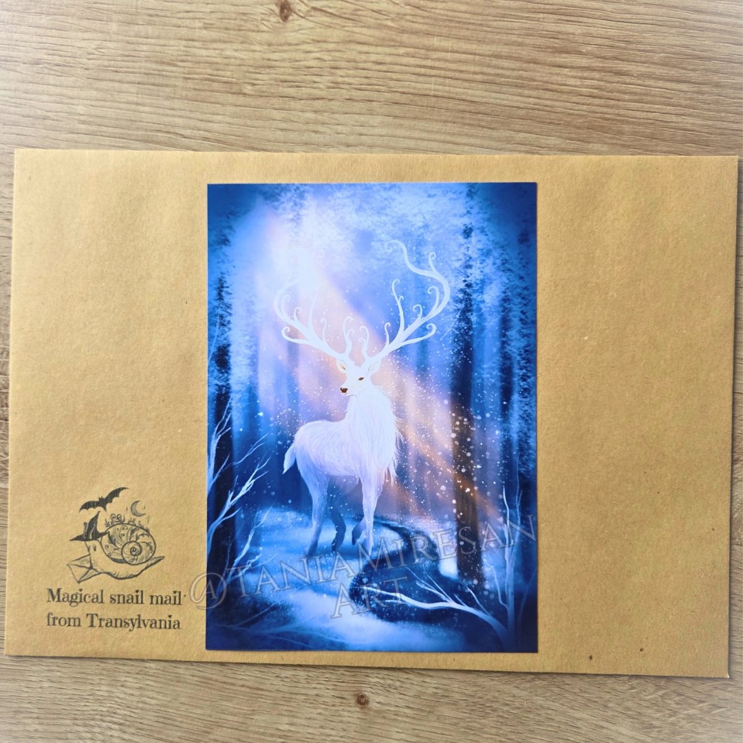 January 2026 Mail Club Catch-Up