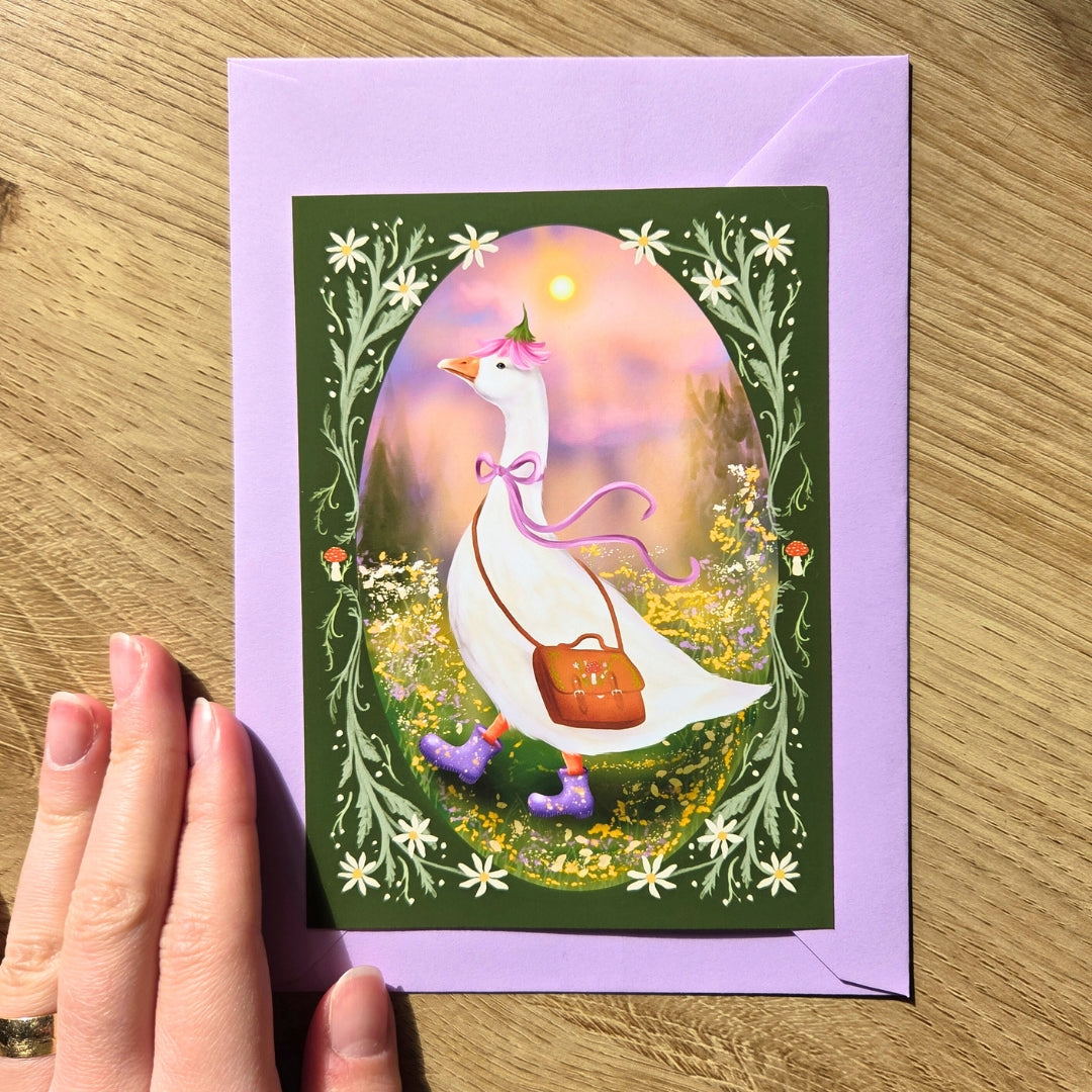 May 2026 Mail Club Catch-Up
