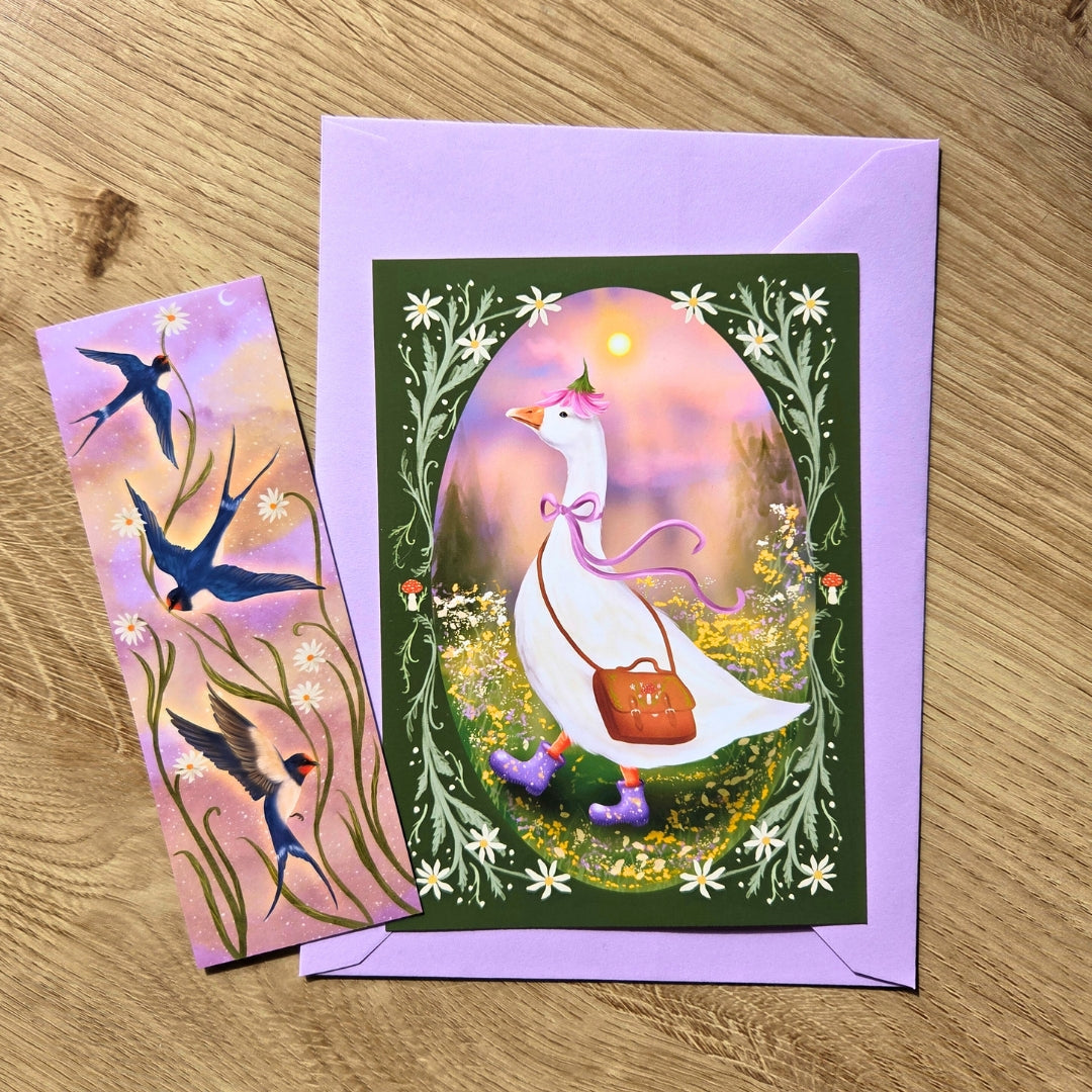 May 2026 Mail Club Catch-Up
