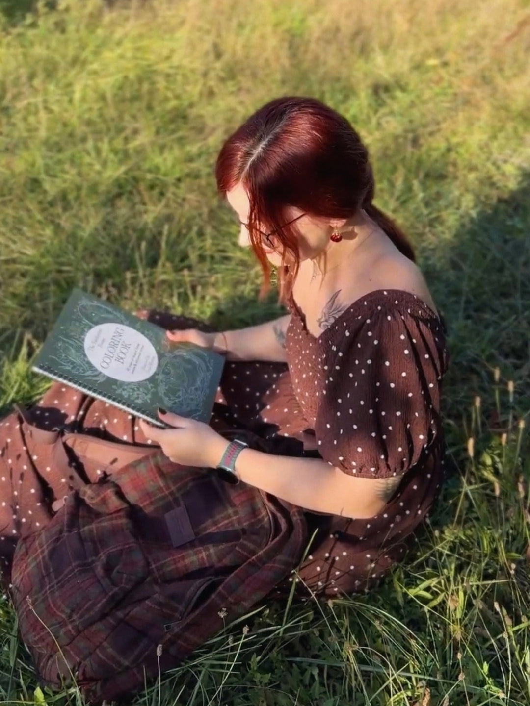 The Enchanted Forest Coloring Book 2026